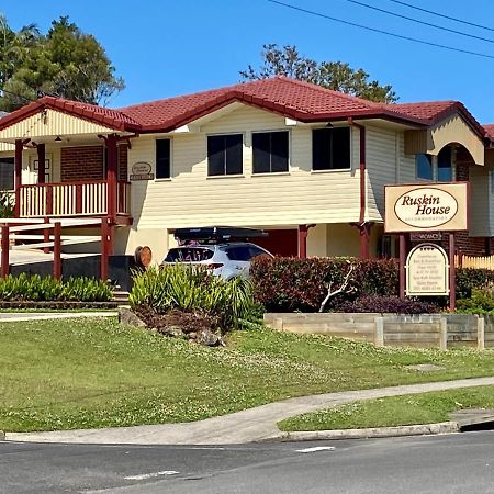 Ruskin House @ Bbsc Byron Bay Luaran gambar