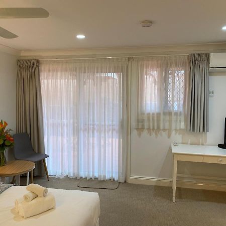 Ruskin House @ Bbsc Byron Bay Luaran gambar