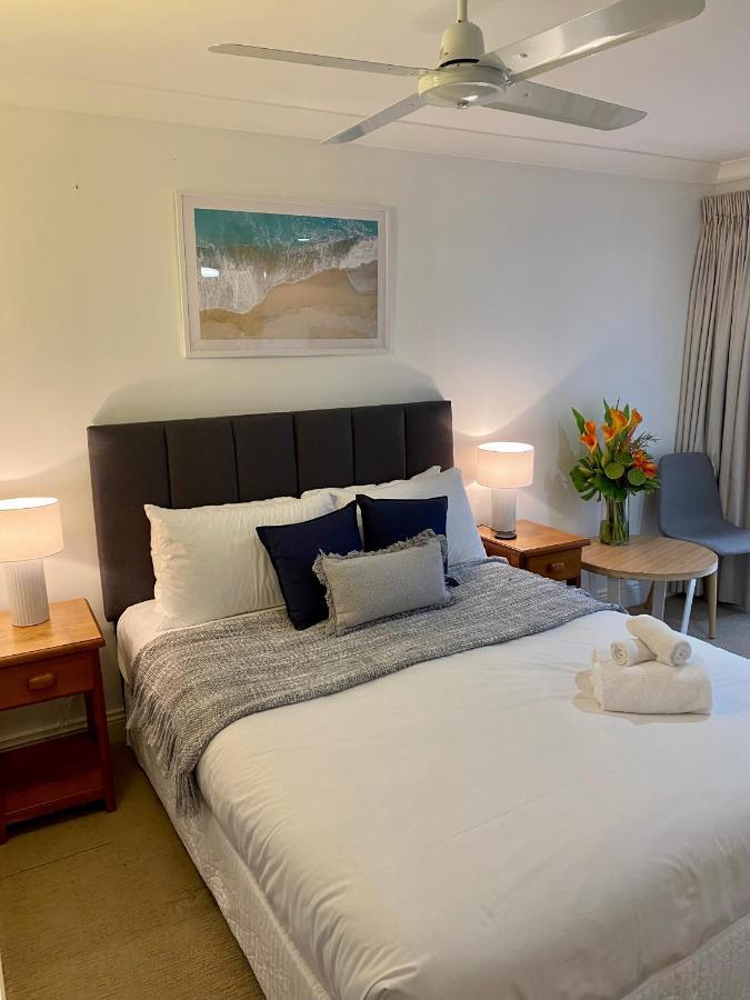 Ruskin House @ Bbsc Byron Bay Luaran gambar
