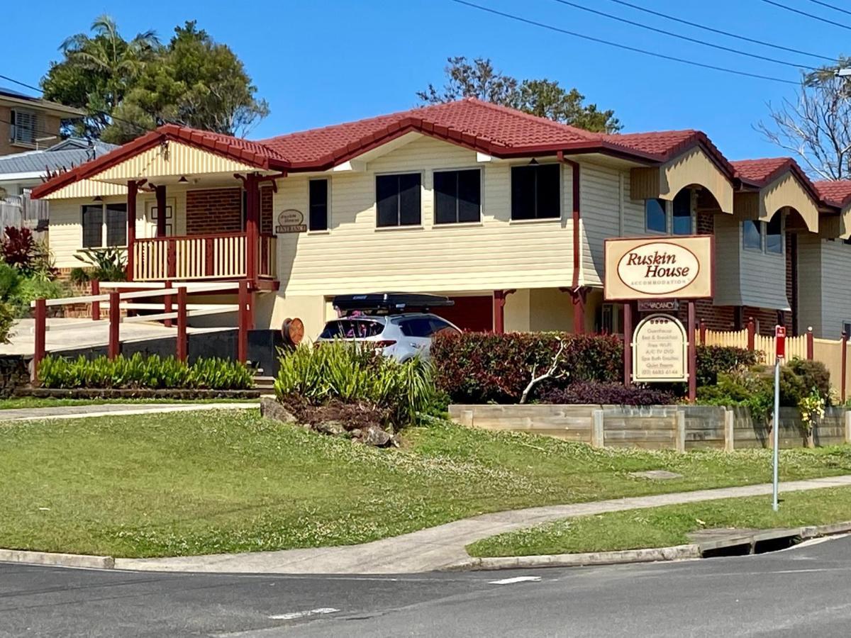 Ruskin House @ Bbsc Byron Bay Luaran gambar