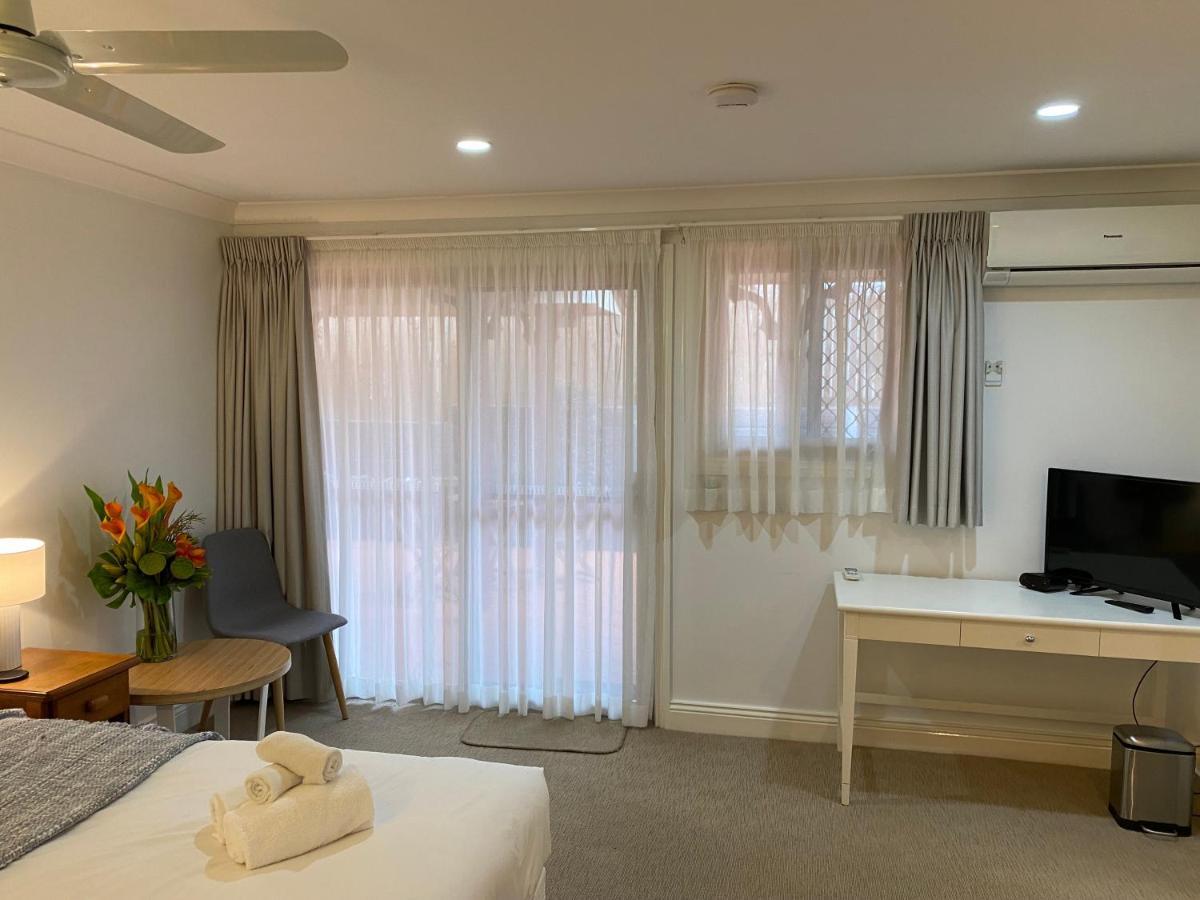 Ruskin House @ Bbsc Byron Bay Luaran gambar