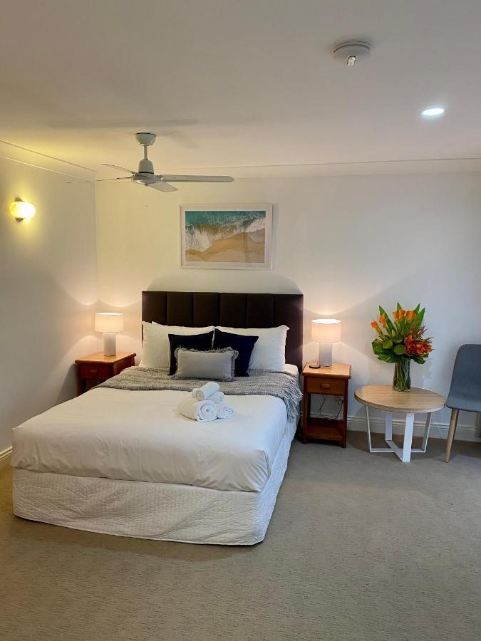 Ruskin House @ Bbsc Byron Bay Luaran gambar