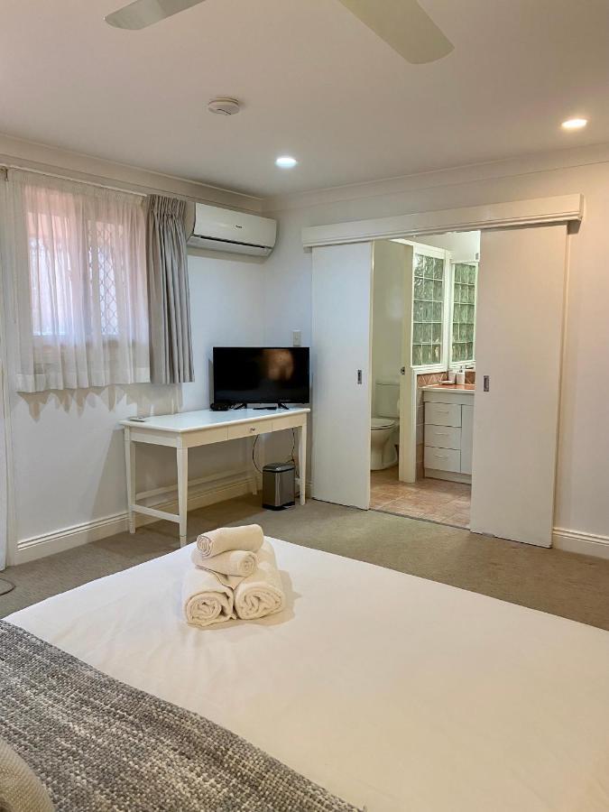 Ruskin House @ Bbsc Byron Bay Luaran gambar